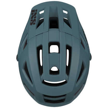 Casco MTB IXS TRIGGER AM Azul