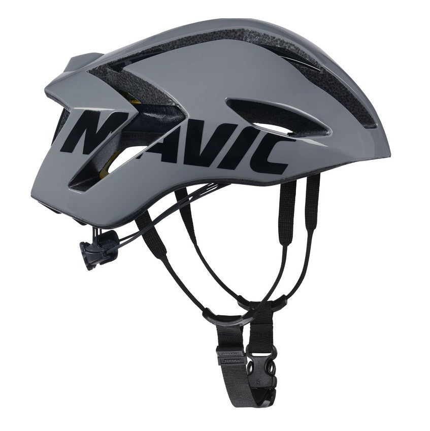 Casco de carretera MAVIC COMETE SL MIPS Azul