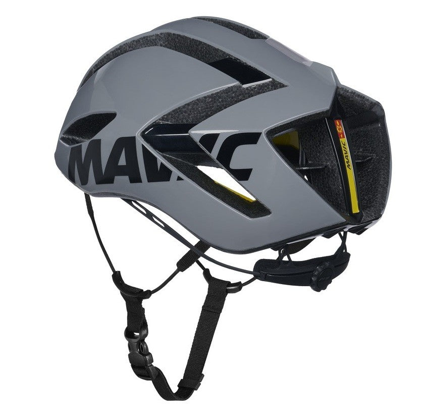 Casco de carretera MAVIC COMETE SL MIPS Azul