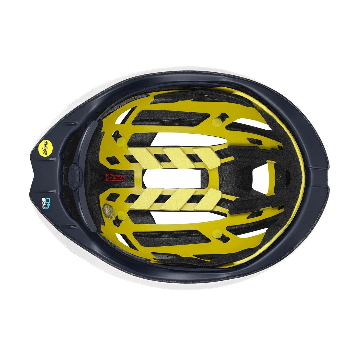 Casco de carretera MAVIC COMETE SL MIPS Azul