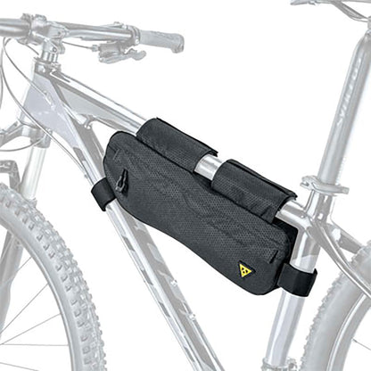 Bolsa de Cuadro TOPEAK MIDLOADER Negro