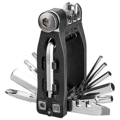 Multiherramienta TOPEAK NINJA 16+ (16 herramientas)