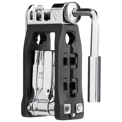 Multiherramienta TOPEAK NINJA 16+ (16 herramientas)