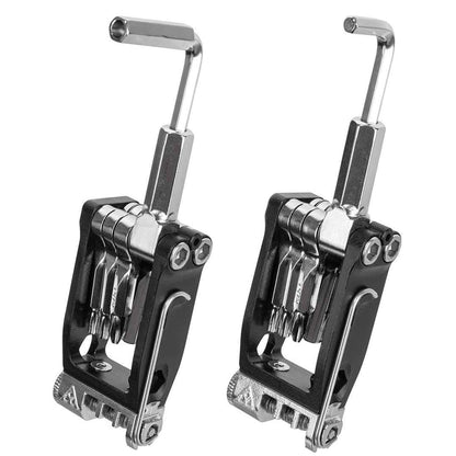 Multiherramienta TOPEAK NINJA 16+ (16 herramientas)