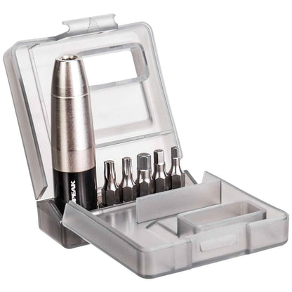 Llave Dinamométrica TOPEAK NANO TORQBOX X