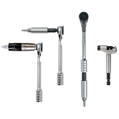 Llave de Trinquete Compacta TOPEAK RATCHET ROCKET LITE NTX+