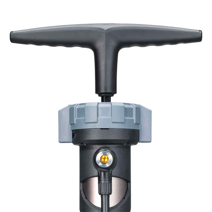 Bomba de Pie TOPEAK JOE BLOW BOOSTER