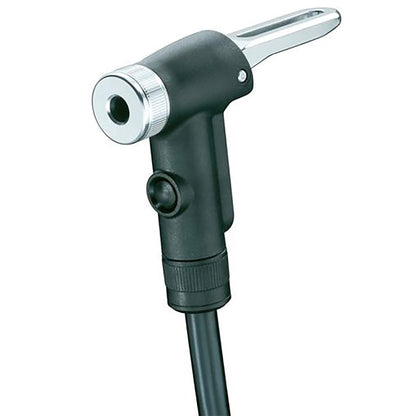 Bomba de Pie TOPEAK JOE BLOW BOOSTER