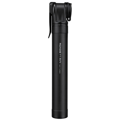 Bomba de Mano TOPEAK ROADIE TT MINI TWIN TURBO