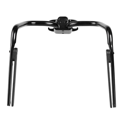 Estabilizador para Bolsa de Sillín TOPEAK BACKLOADER WISHBONE Negro