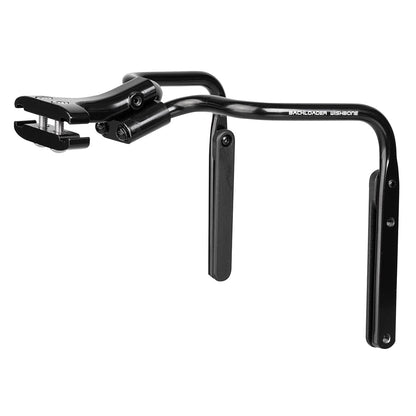 Estabilizador para Bolsa de Sillín TOPEAK BACKLOADER WISHBONE Negro