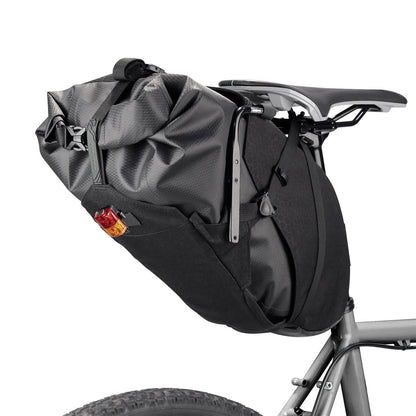 Estabilizador para Bolsa de Sillín TOPEAK BACKLOADER WISHBONE Negro
