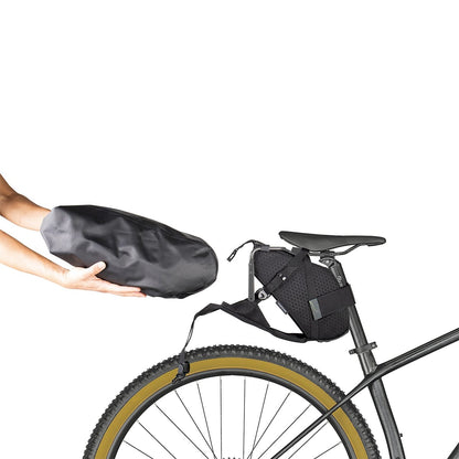 Estabilizador para Bolsa de Sillín TOPEAK BACKLOADER WISHBONE Negro