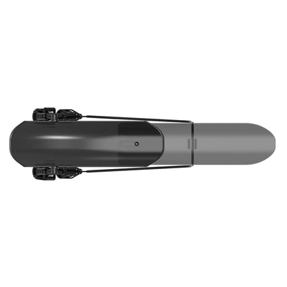 Guardabarros Trasero TOPEAK TETRAFENDER M2