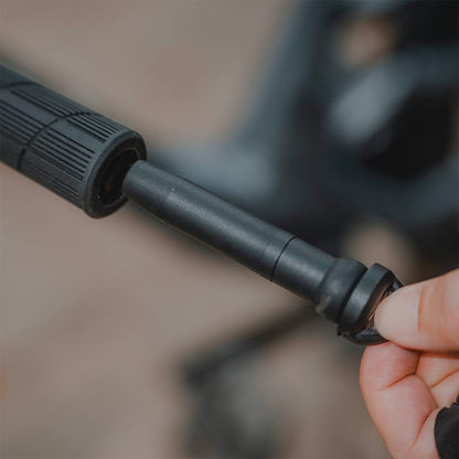 Multi-Herramientas TOPEAK PLUG'N TOOL MOUNTAIN