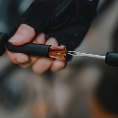 Multi-Herramientas TOPEAK PLUG'N TOOL MOUNTAIN