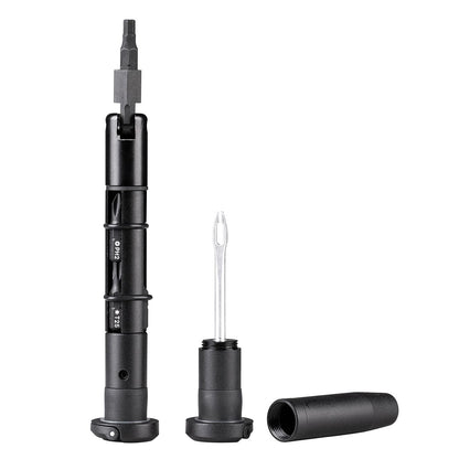 Multi-Herramientas TOPEAK PLUG'N TOOL MOUNTAIN