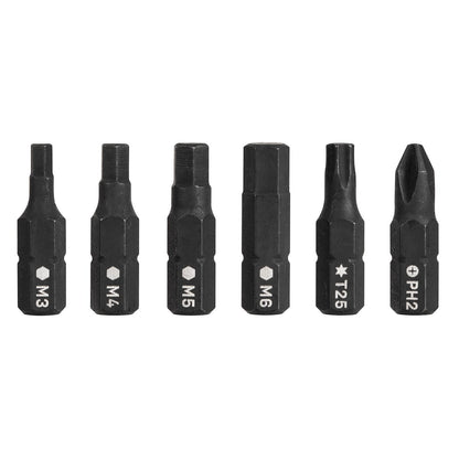 Multi-Herramientas TOPEAK PLUG'N TOOL MOUNTAIN