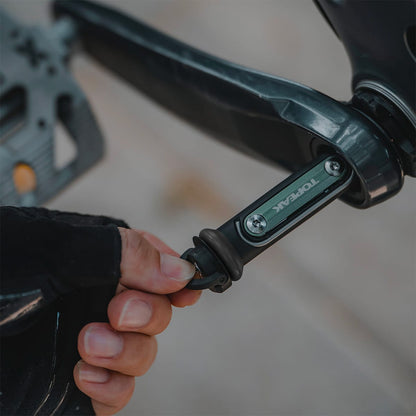 Multi-Herramienta TOPEAK BB HIDE'N TOOL