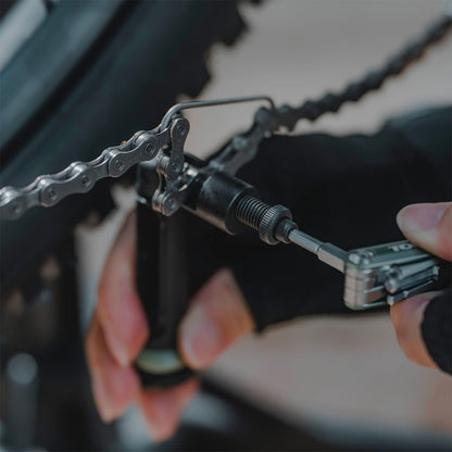 Multi-Herramienta TOPEAK BB HIDE'N TOOL