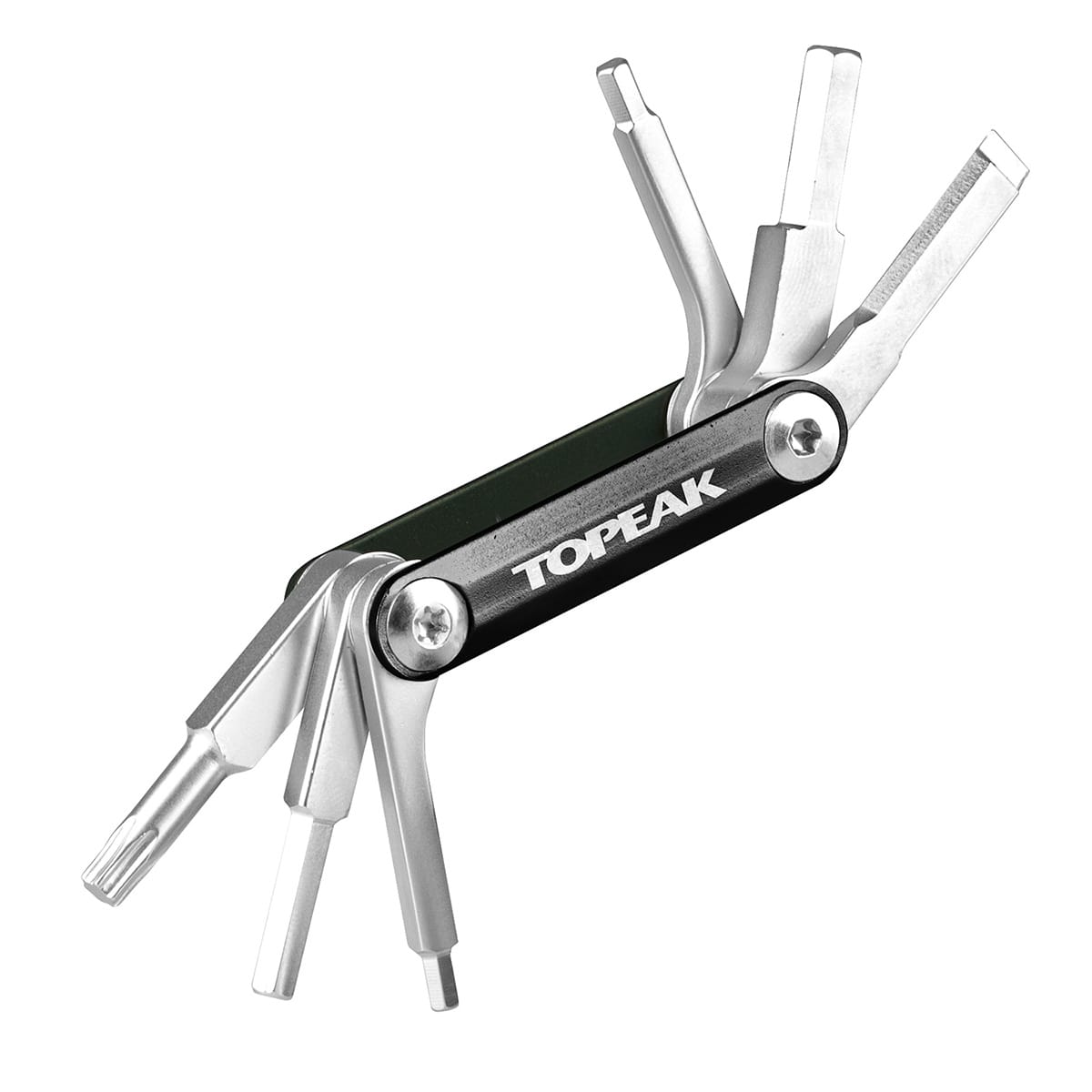 Multiherramientas TOPEAK BB HIDE'N TOOL