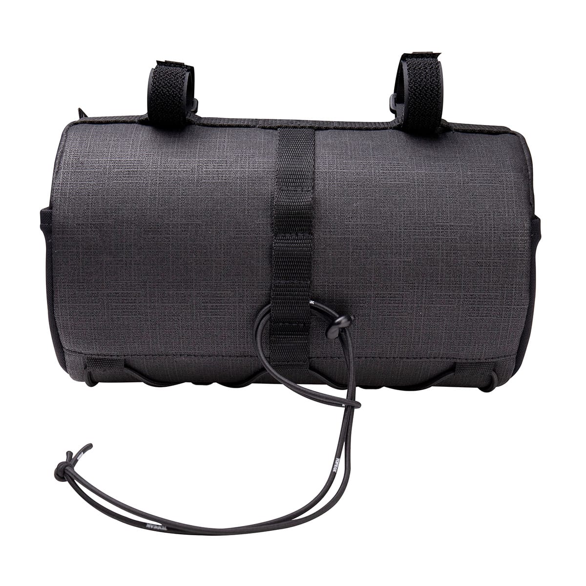 Bolsa de manillar TOPEAK TUBULAR BARBAG 3.8 L Negro