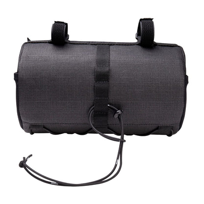 Bolsa de Manillar TOPEAK TUBULAR BARBAG 3.8 L Negro