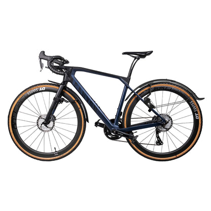 Guardabarros Trasero TOPEAK TETRAFENDER G2