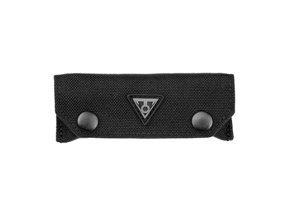 Llave de Trinquete Compacta TOPEAK RATCHET ROCKET ESSENTIAL Negro