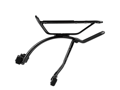 Portaequipajes para MTB TOPEAK TETRARACK M2 HD Negro