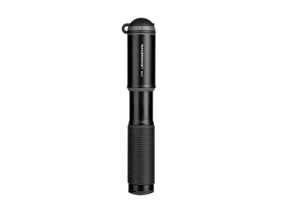 Bomba de Mano TOPEAK RACEROCKET Mini Negro
