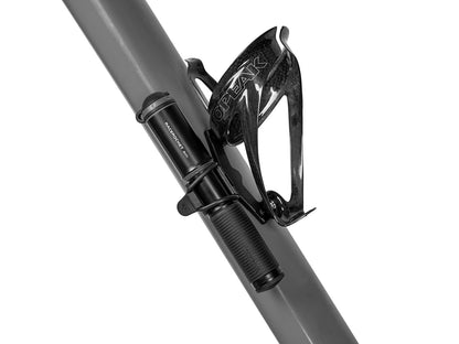 Bomba de Mano TOPEAK RACEROCKET Mini Negro