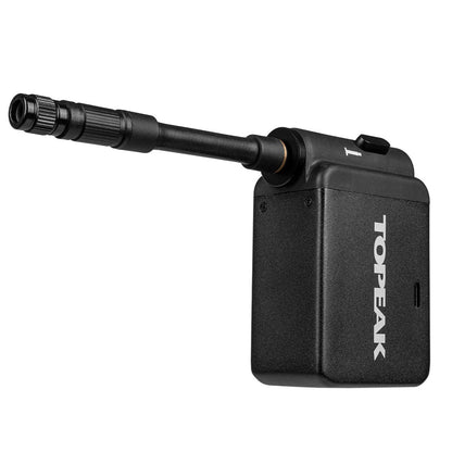 Bomba Eléctrica TOPEAK E-BOOSTER DIGITAL