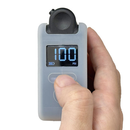 Bomba Eléctrica TOPEAK E-BOOSTER DIGITAL