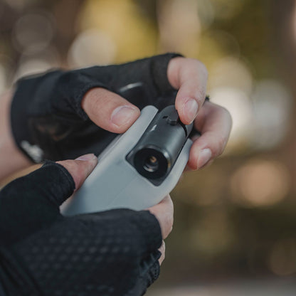 Bomba Eléctrica TOPEAK E-BOOSTER DIGITAL