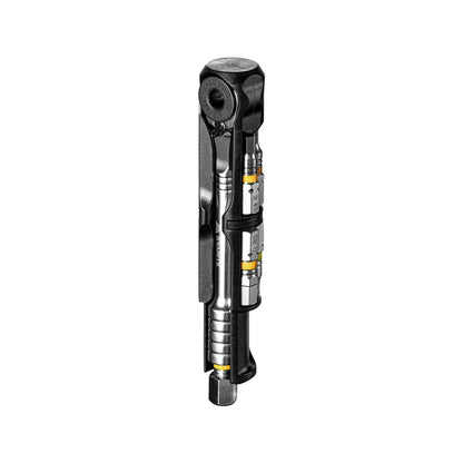 Multiherramienta Integrado Tubo de Horquilla 42 mm Cónico GRANITE DESIGN STASH RT (10 Herramientas) Negro