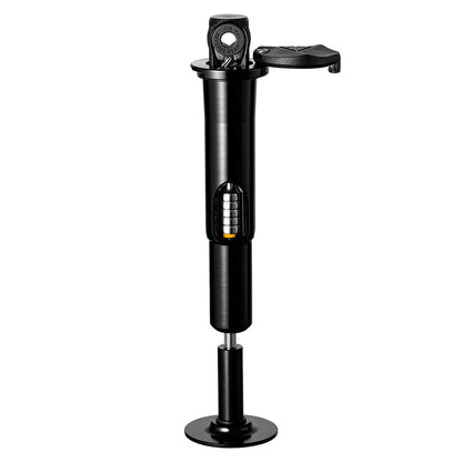 Multiherramienta Integrado Tubo de Horquilla 42 mm Cónico GRANITE DESIGN STASH RT (10 Herramientas) Negro