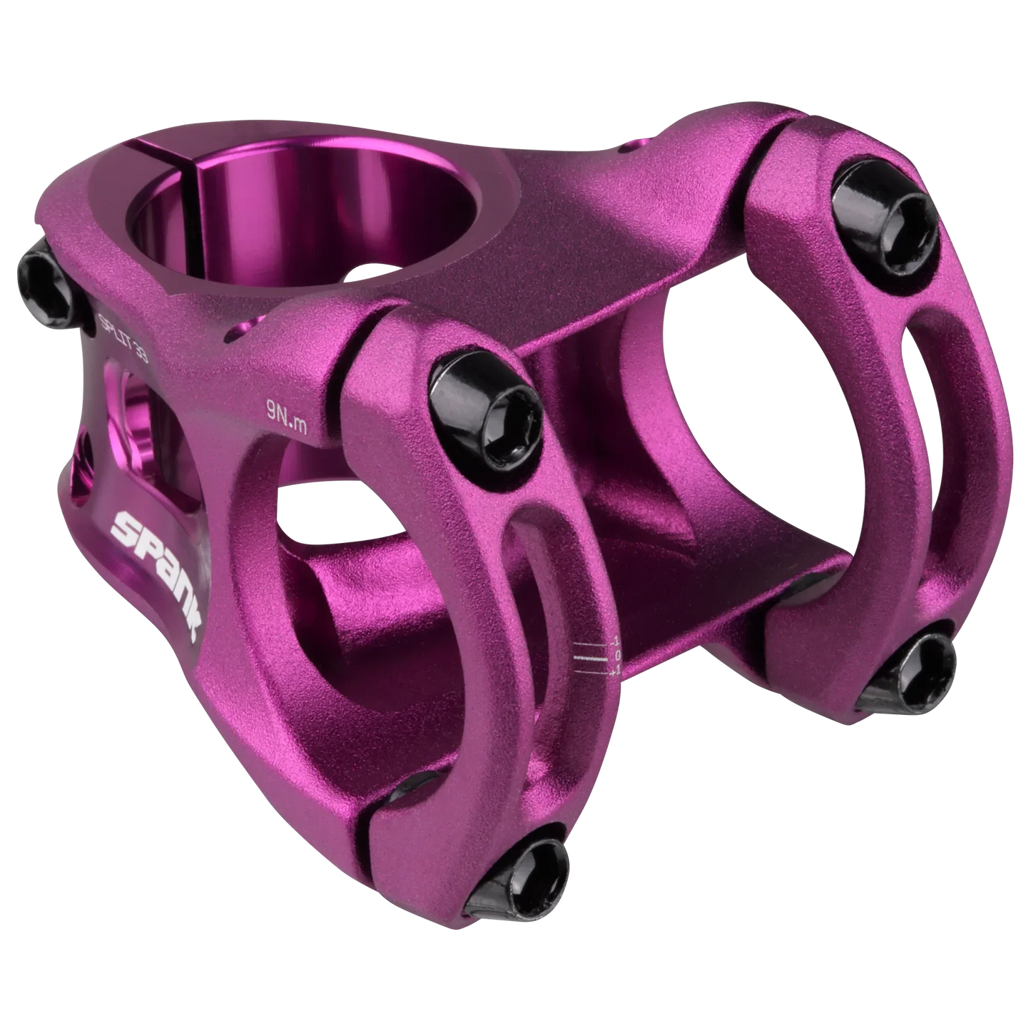 SPANK SPLIT 35 tallo Violeta