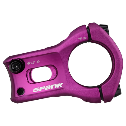 Potencia SPANK SPLIT Violeta
