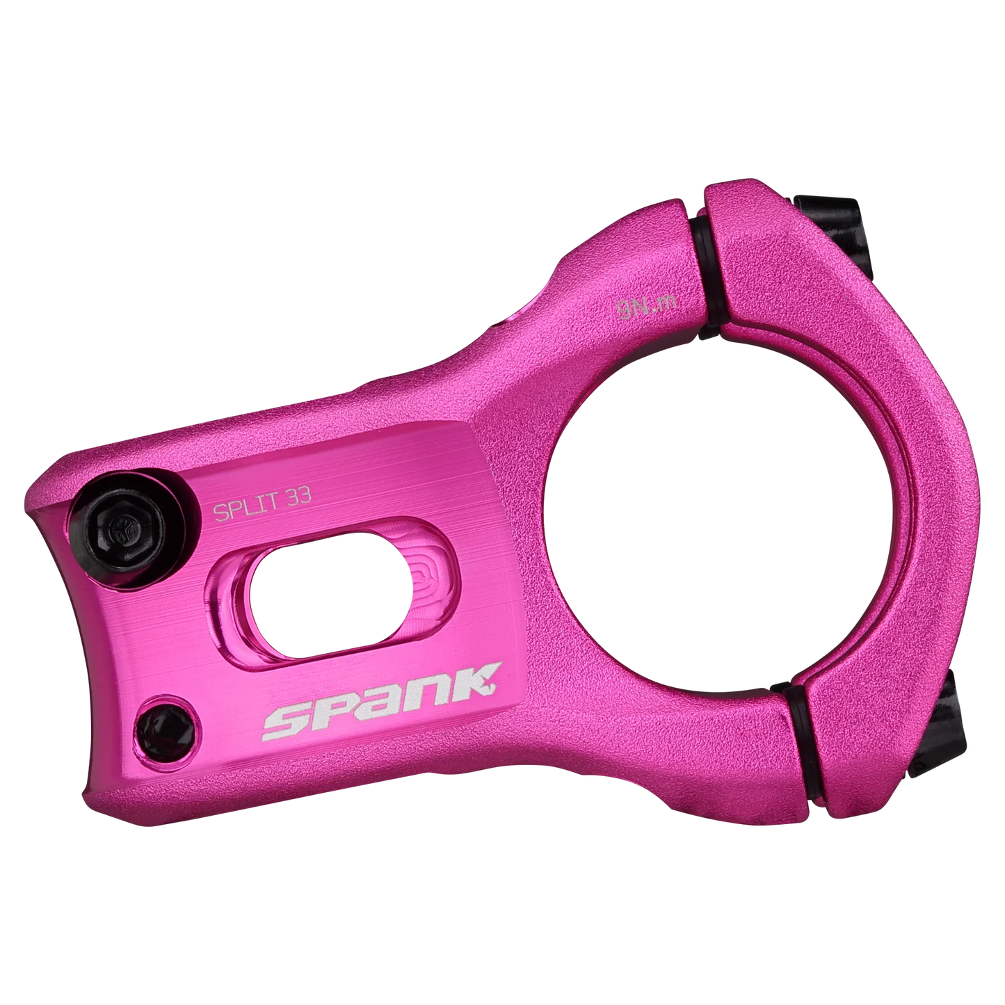 SPANK SPLIT Tallo Rosa