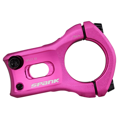 Potencia SPANK SPLIT Rosa