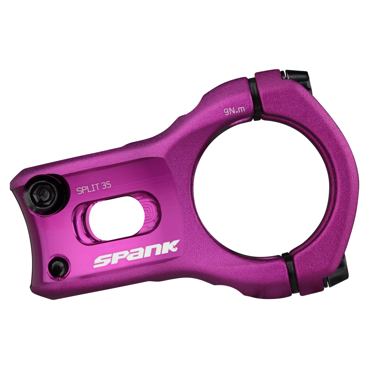 SPANK SPLIT 35 tallo Violeta