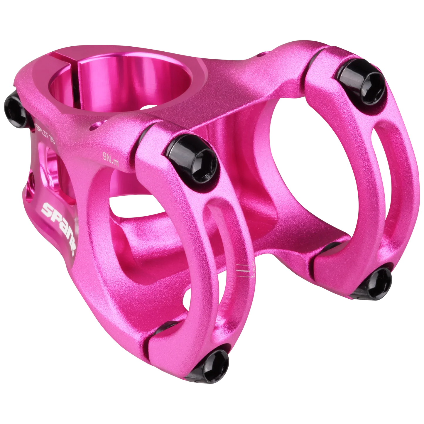 SPANK SPLIT 35 tallo, rosa