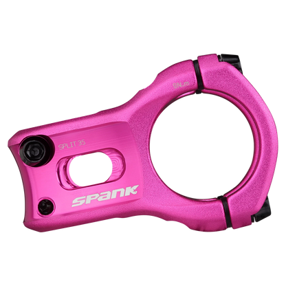 Potencia SPANK SPLIT 35 Rosa