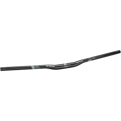 Manillar SPANK SPIKE RACE VIBROCORE Rise 15mm 31,8/800 Negro