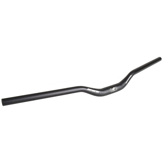 Cintre SPANK SPOON Rise 40 mm 31,8/785 mm Noir