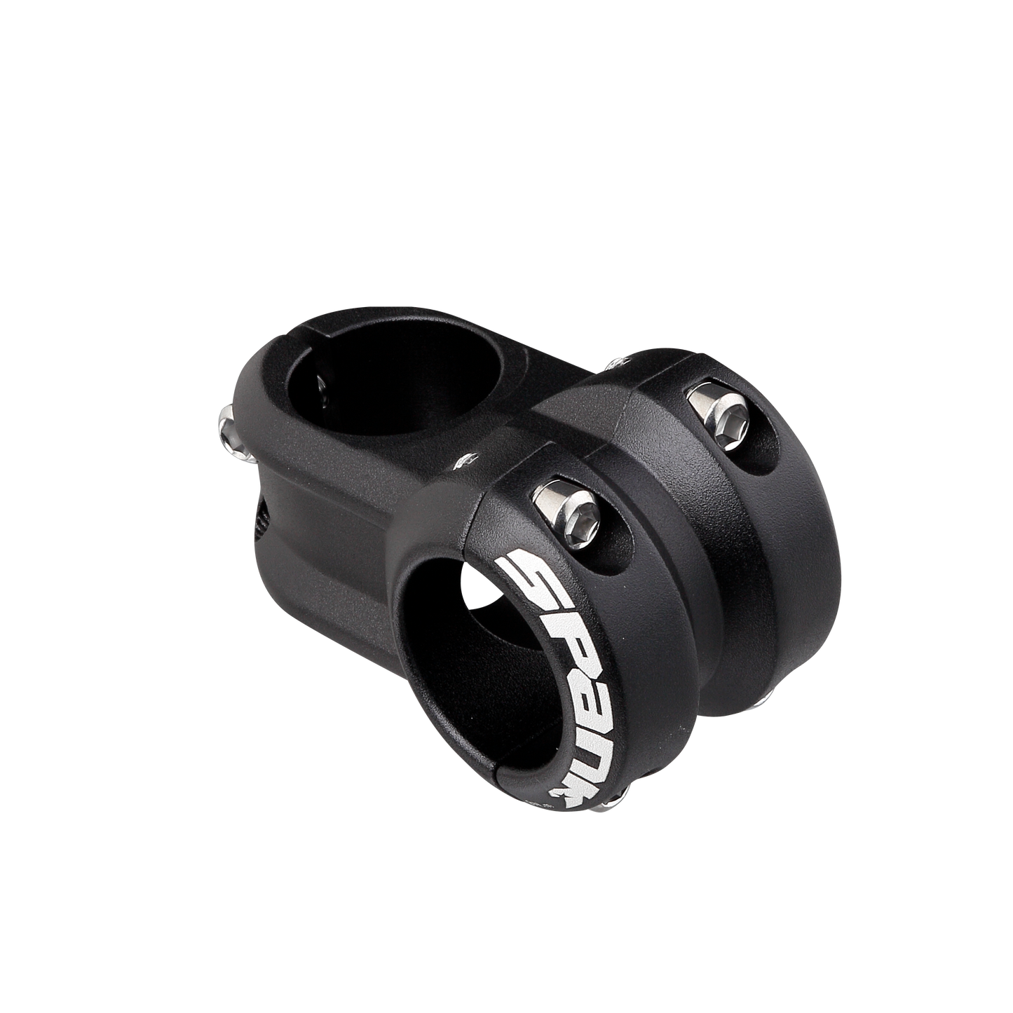 SPANK SPOON 2.0 stem Negro