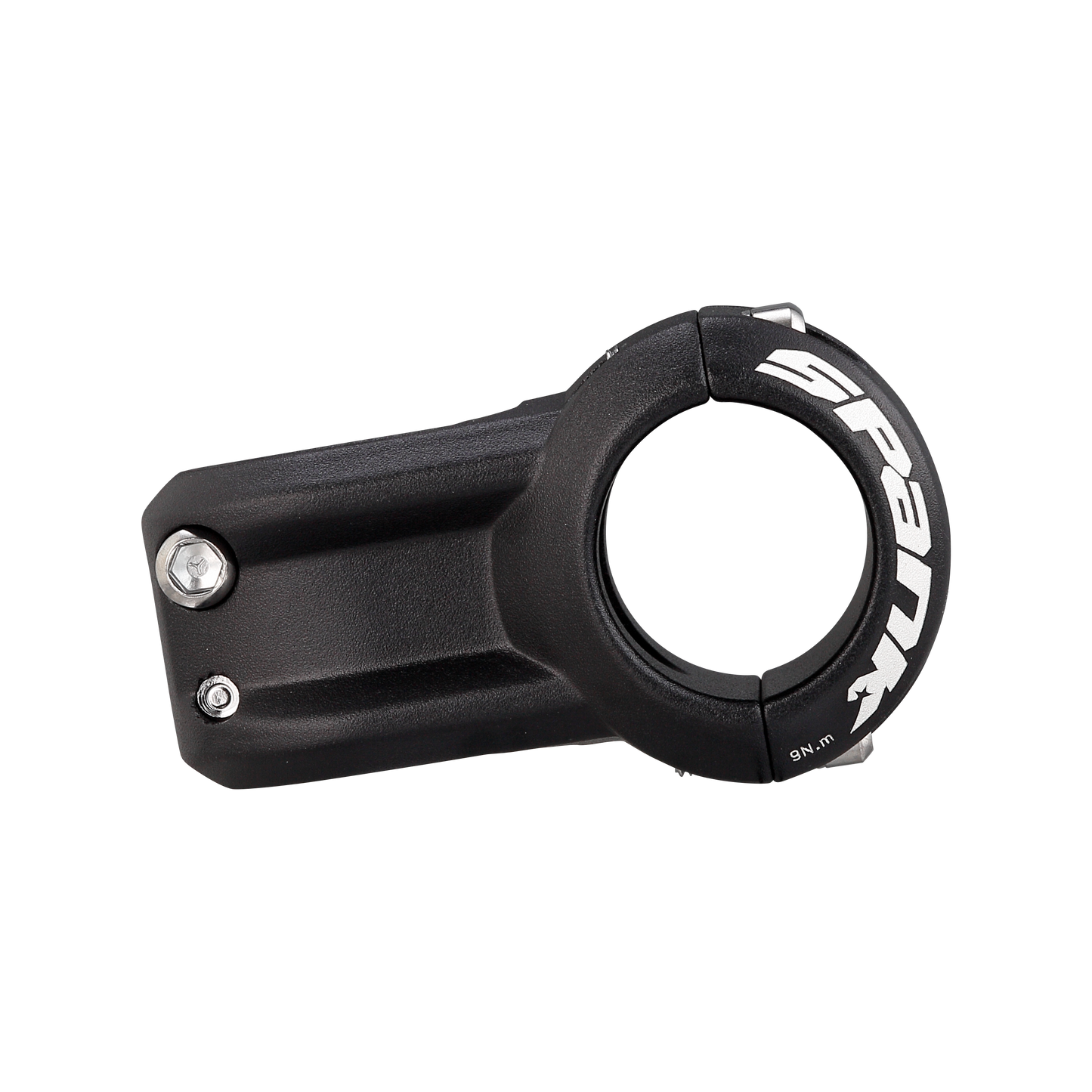 SPANK SPOON 2.0 stem Negro