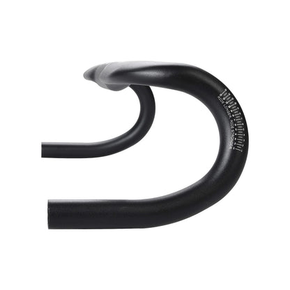 Manillar SPANK WING VIBROCORE Flare 12°