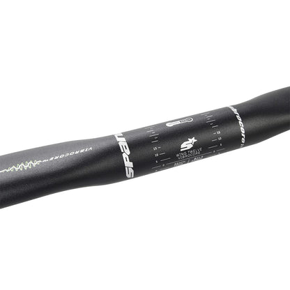 Manillar SPANK WING VIBROCORE Flare 12°